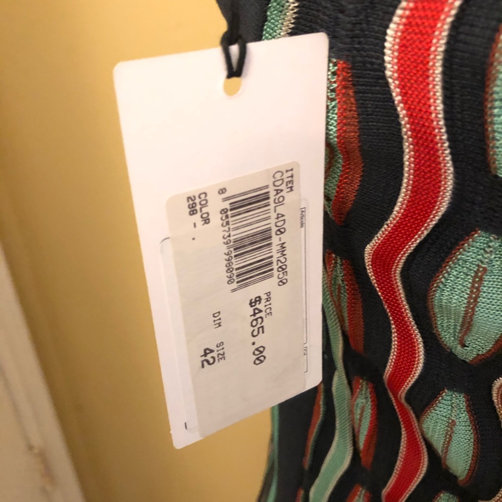 Missoni Top - Picture 6 of 10